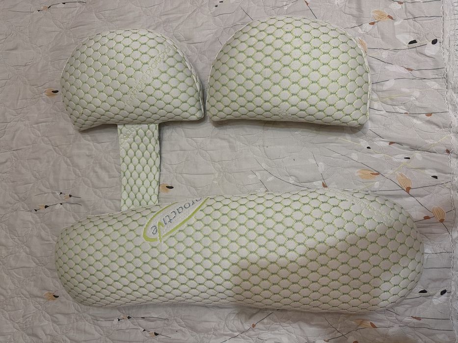 Подушка для беременных