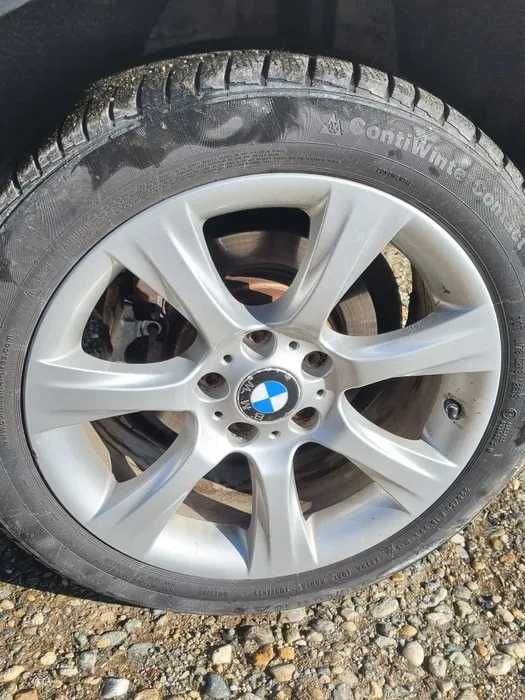 Jante bmw r18 5x120 style 396