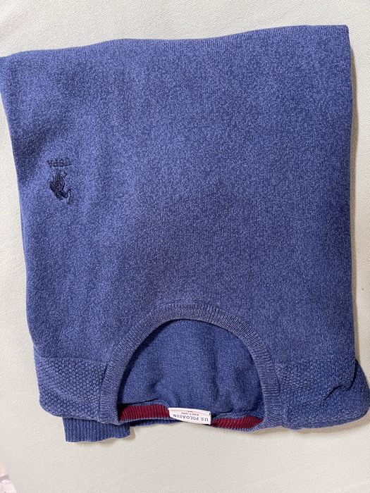 Pulover barbati USPA