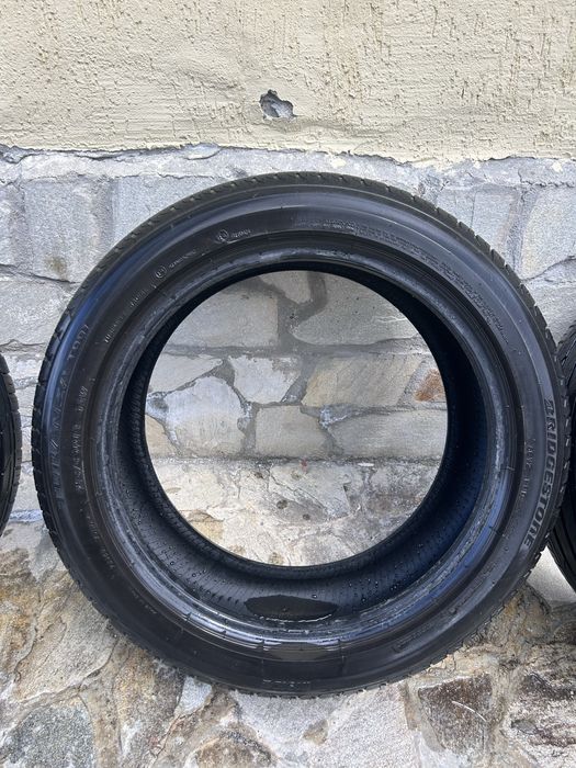 Летни гуми Bridgestone Turanza T001 215/50/ R18