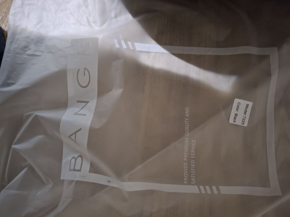 Rucsac laptop 15.6 ynch Bange nou