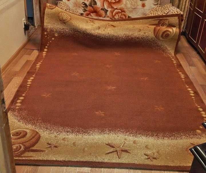 Ковер. Производство Турция.