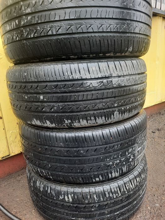 Шина летни хороший