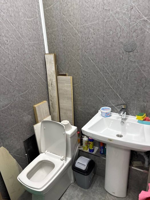 Срочно сдаётся помещение Ракат Яккасарайский 45 м² в центре  1.5 линия