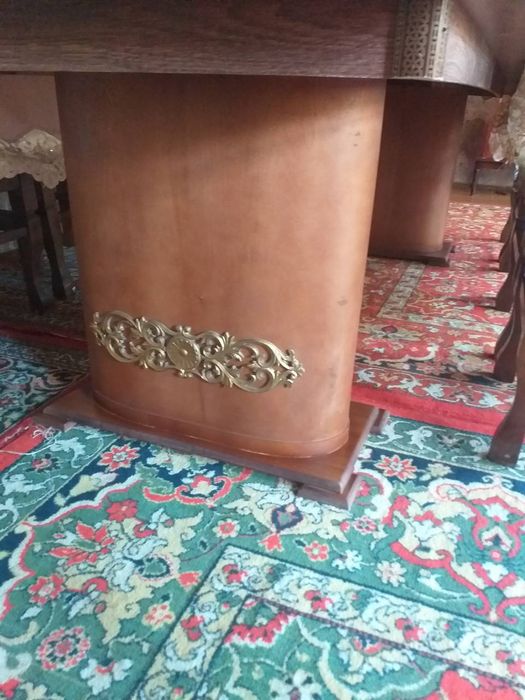 STOL STUL XOLATI yaxwi  keliwamiz