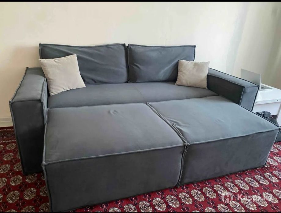 Продам диван в хорошем состоянии