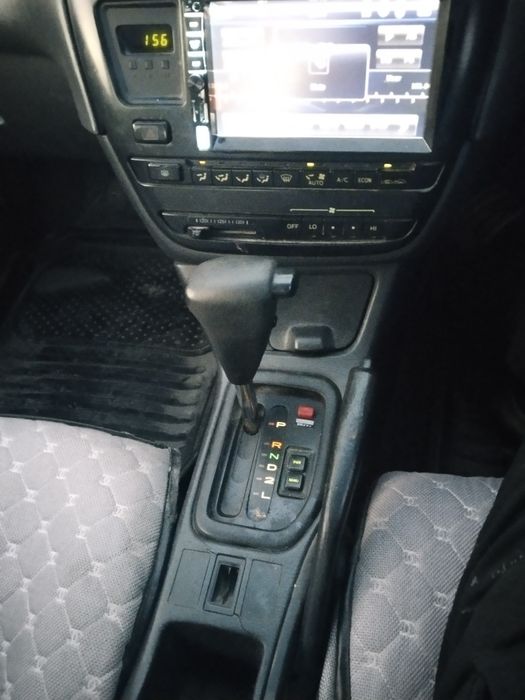 Продам АвтоТойотаКарина1996.г.в...