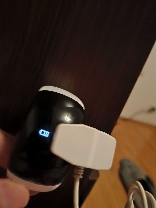 Brățară Mykronoz ZeBracelet cu Bluetooth, cu defect