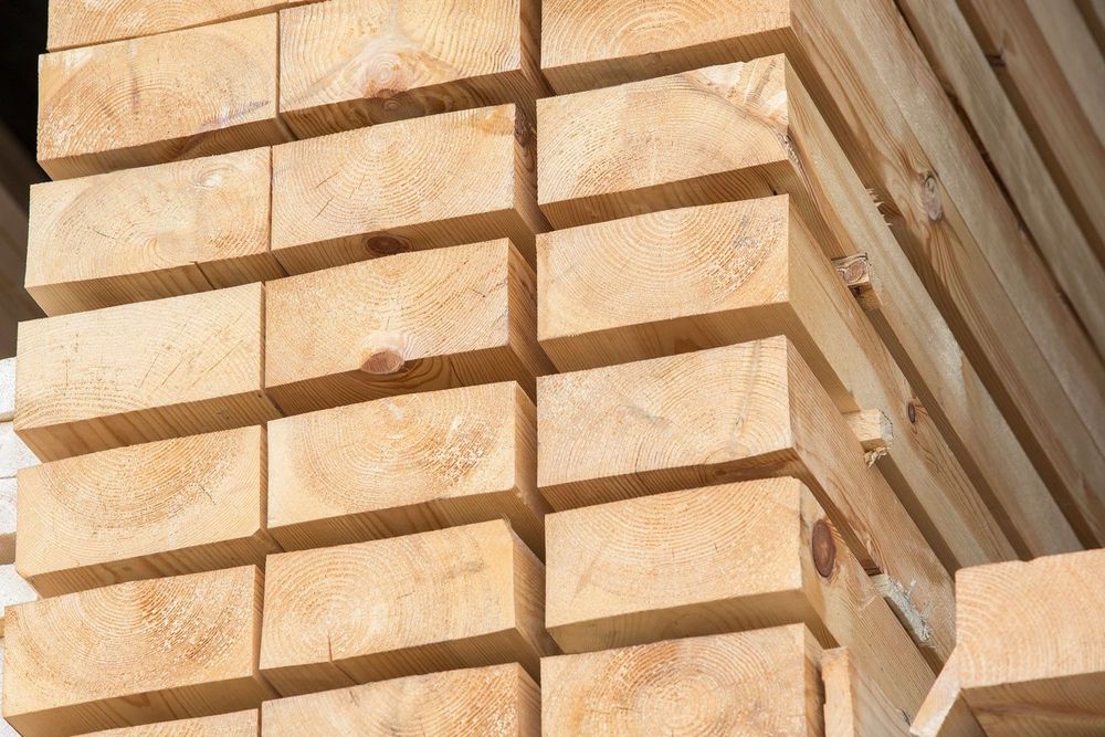 Балка,стропила,бруски с доставкой