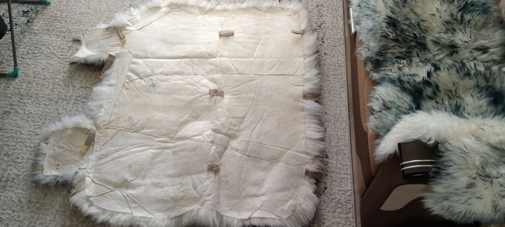 Авто чехлы, накидки на сиденья