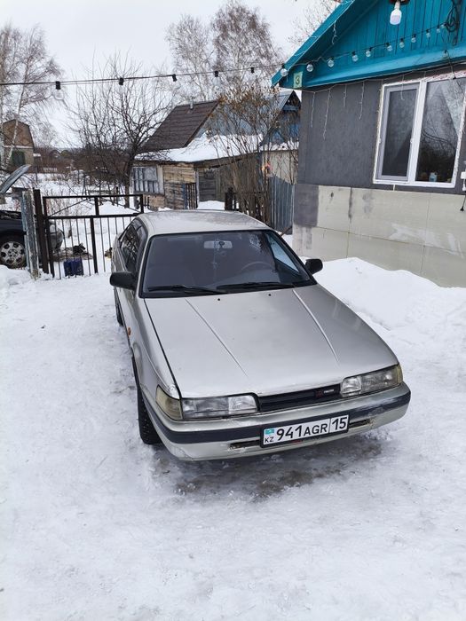 Продам Мазду 626 Переходка