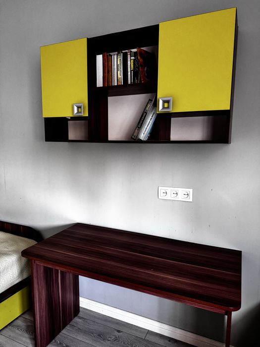 Детская/подростковая мебель