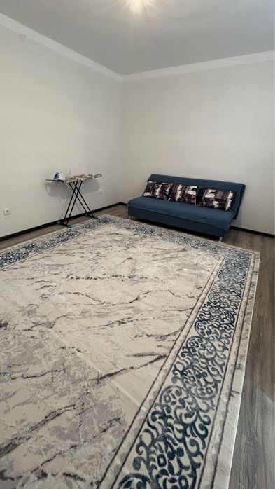 Квартира Жана кала