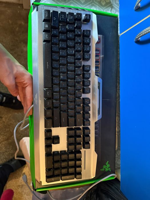 Tastaturi de mai multe feluri