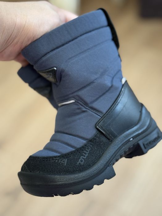Сапоги Kuoma 23 р.