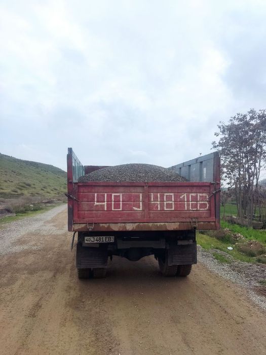 Gaz 53  barter bor  naxtga 5500$