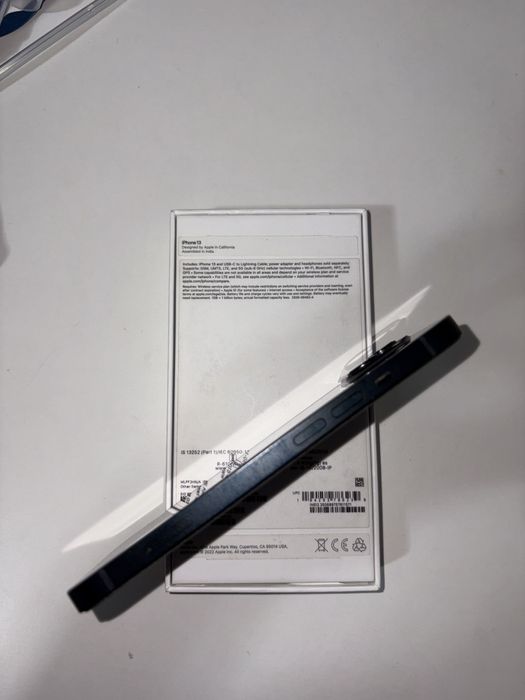 Айфон iPhone 13 128gb