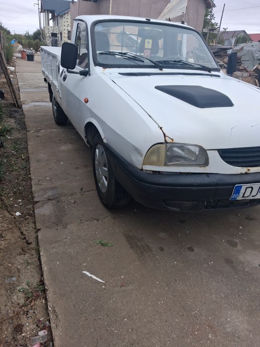 DACIA Unknown Model 2026 — imagine 2