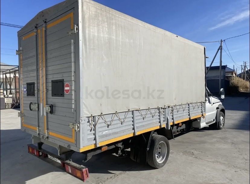 Уаз профи хорошем состоянии