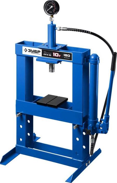 Хороший ремонт гидравлики