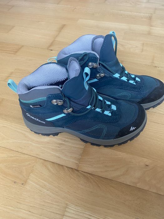 Зимни обувки Quechua, номер 37