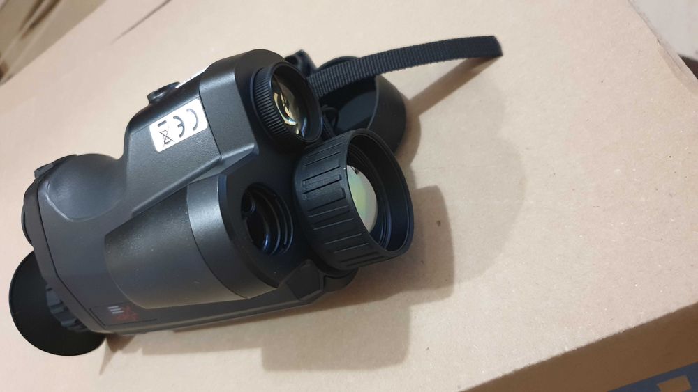 Термален монокуляр / термокамера