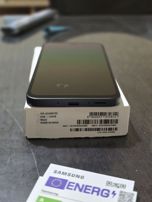Samsung Galaxy A26 5G