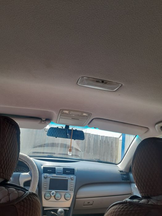 Продам таета камри 40