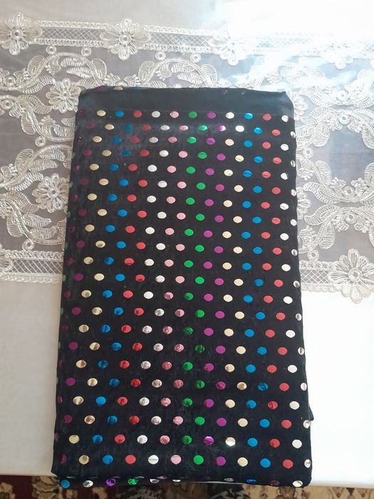 Продаются ткани разные