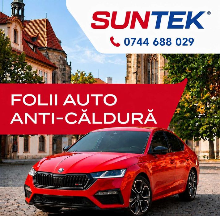 Serviciu montare folie auto