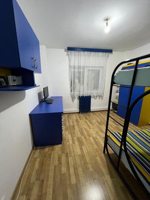 Închiriez apartament în Tirgu Frumos, județul Iași