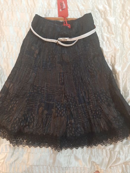 Новая юбка 44-46 размер