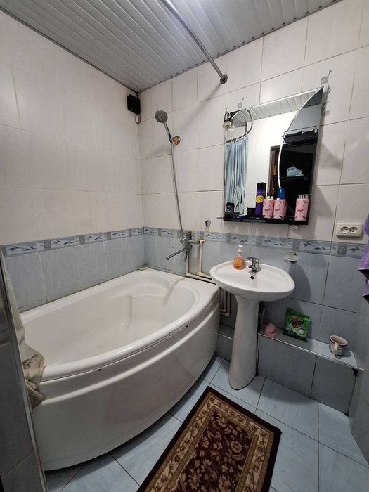 3 хонали квартира сотилади Учтепа Алгоритм 30кв 72м2 Капитал ремонт