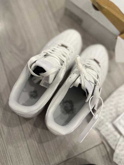 Nike Air Force 1 ‘07 44 noi cu eticheta