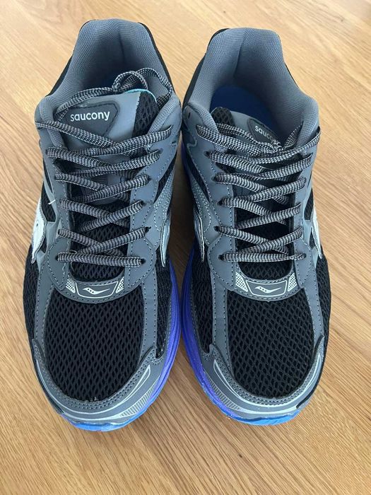 Saucony Progrid Omni 9 - 44 номер