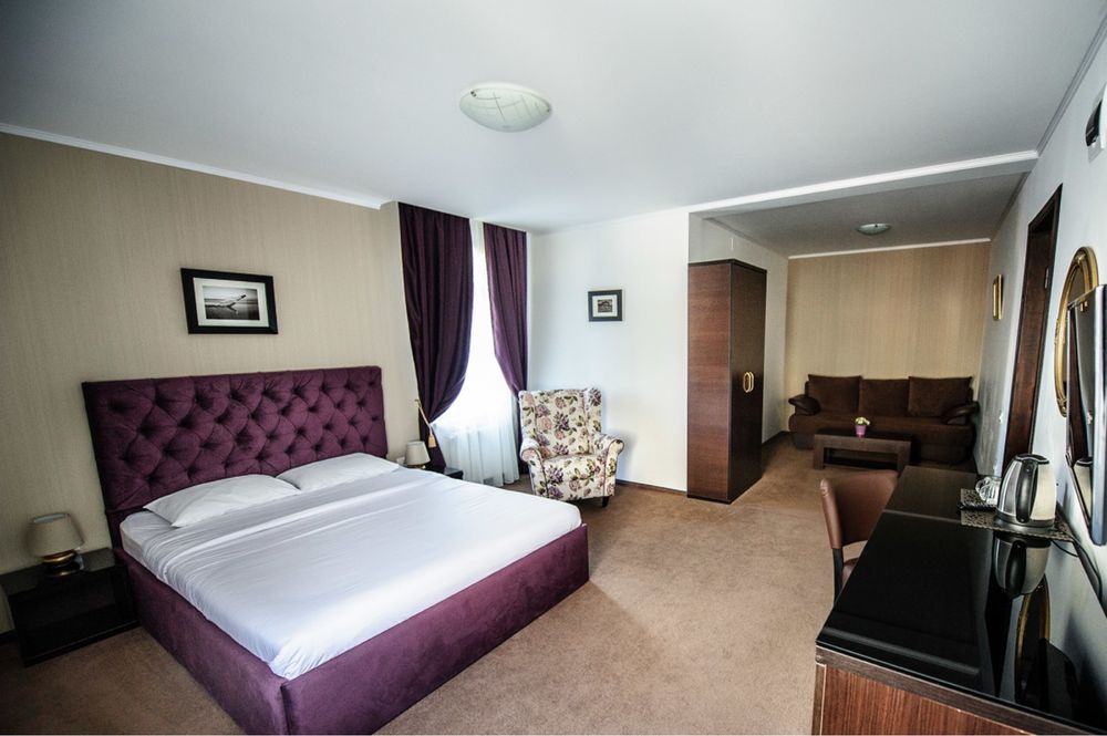 Vila turistica -pensiune - 8 camere Mamaia Nord