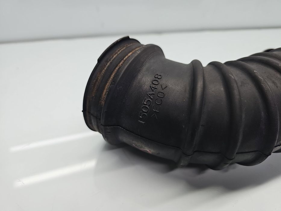Tub admisie aer PEUGEOT 4007 [Fabr 2007-2012] 1505A408 2.2 HDi 4HN 115