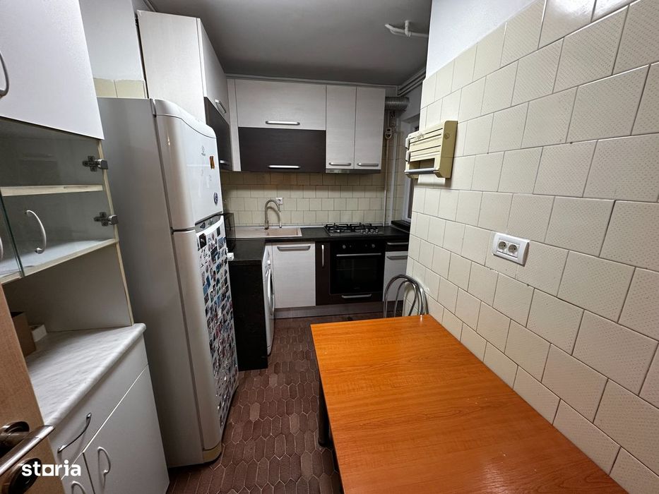 „Apartament modern cu panorama superbă, gata de mutare – Iuliu Maniu”