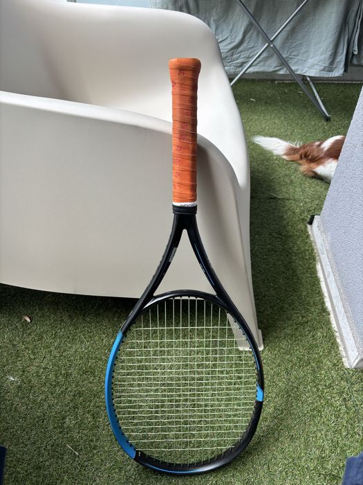 Тенис ракета Dunlop FX 700