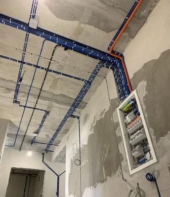 Электрик Наурызбайский район