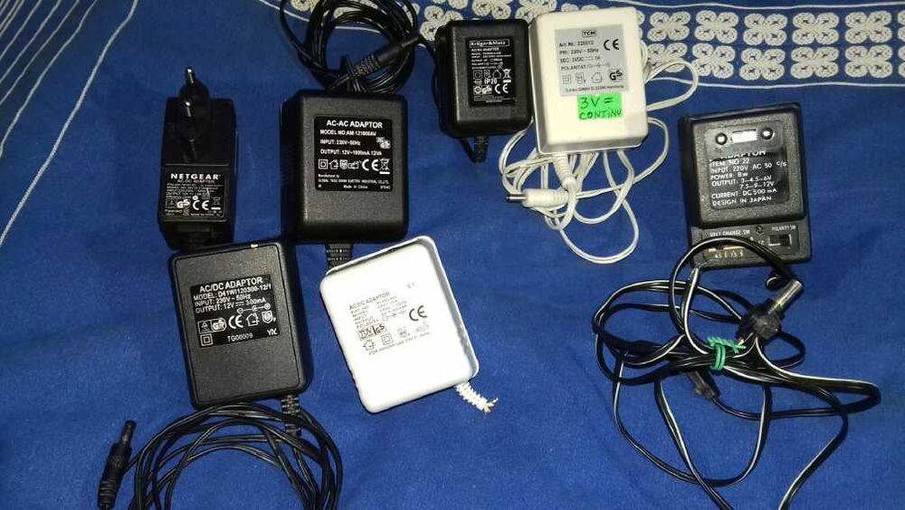 Transformatoare tensiuni 3V;3,6V,4V;4,5V;6V;9V;10V;11,6V;12V;18V;110V