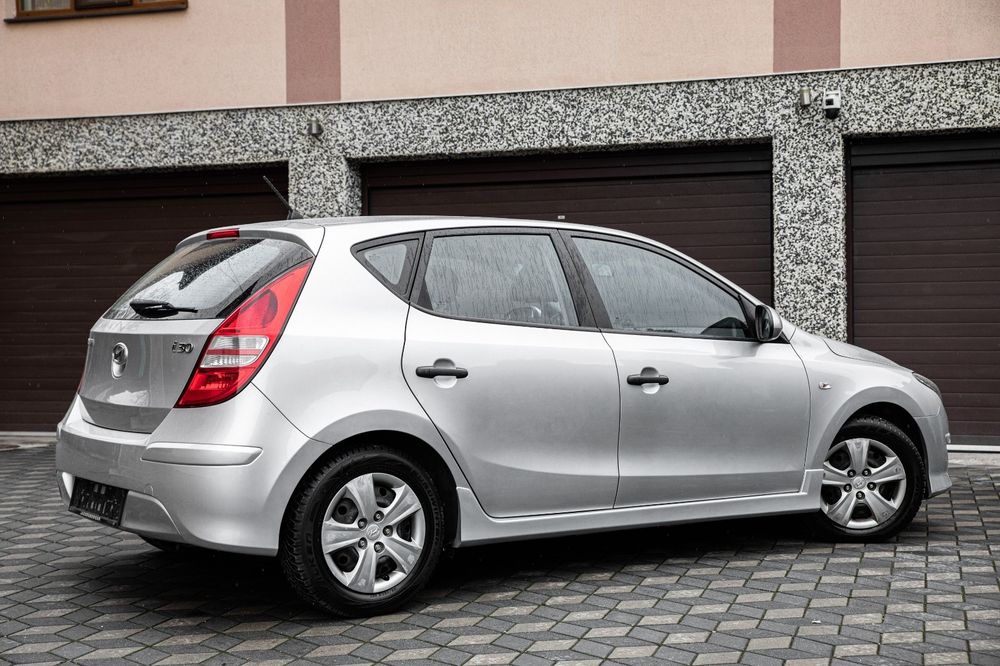 ~Hyundai I30~An 2011~1.4 Benzina~145.000 Km~Impecabil !!!
