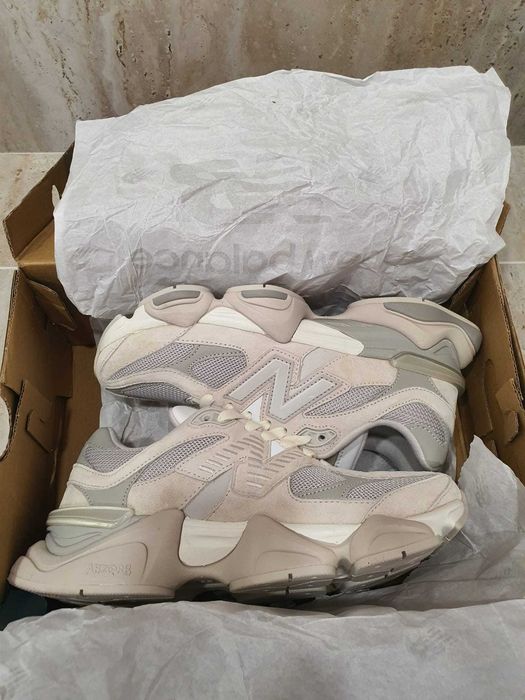 New Balance 9060 - marimea 39 - Noi