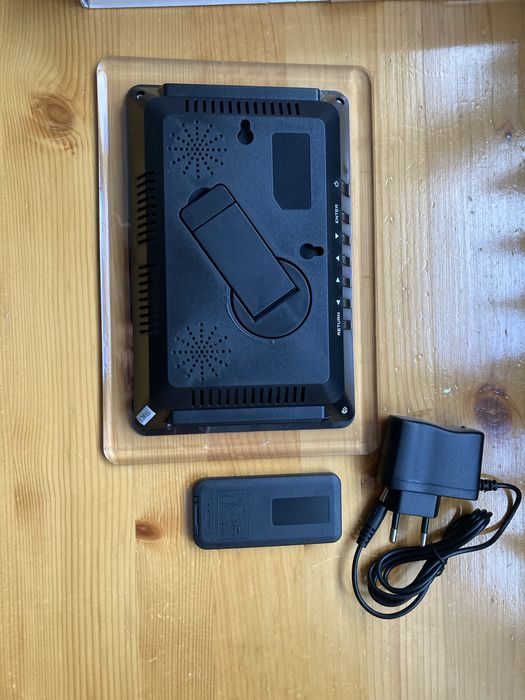 Дигитална фото рамка