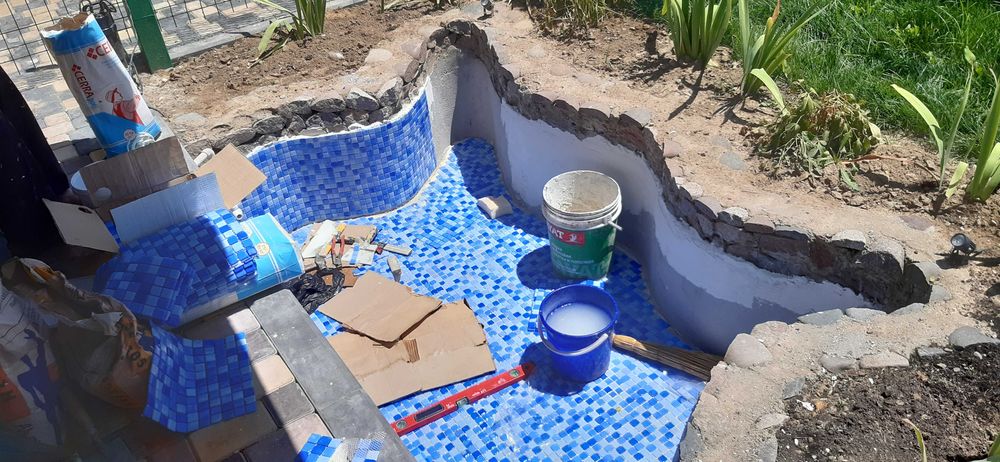 ** Мастер универсал по ремонту квартир и домов ** Плиточник Кафельщик