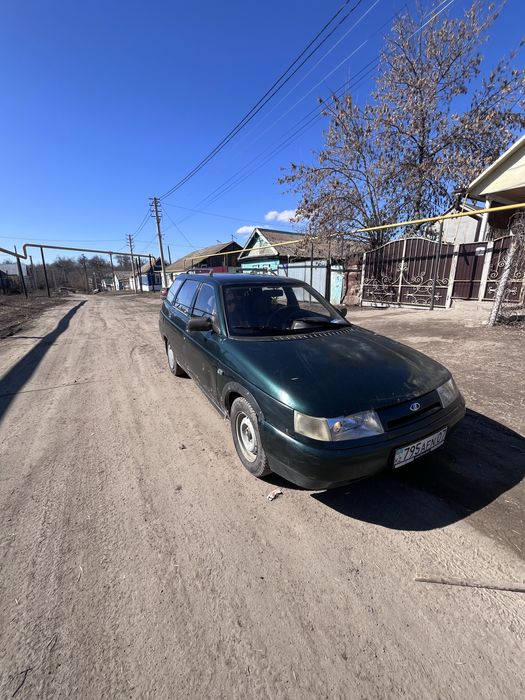 Продам  ваз 2111