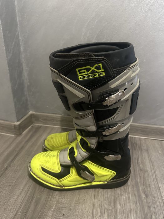 Gaerne  GX1 yellow/black