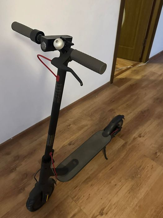 Trotinetă electrica