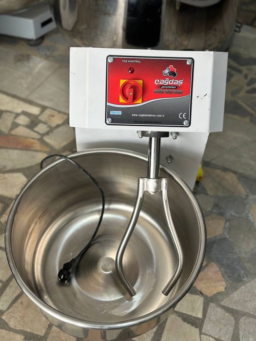 Тестомешалка туркцкий chakdash testomes turetskiy