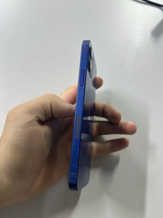 Iphone 12 (Айфон 12) 128 гб